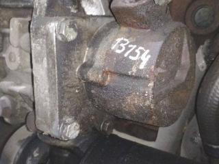 насос вакуумный Peugeot Boxer 1 поколение [рестайлинг] 2004, 2.8 л., дизель, МКПП