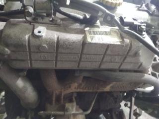 коллектор впускной Peugeot Boxer 1 поколение [рестайлинг] 2004, 2.8 л., дизель, МКПП, 500318401