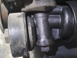 кронштейн масляного фильтра Peugeot Boxer 1 поколение [рестайлинг] 2004, 2.8 л., дизель, МКПП, 504091566