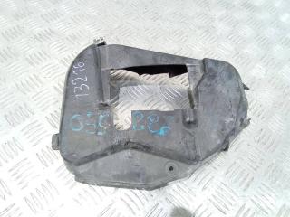 защита (кожух) ремня ГРМ Renault Scenic 3 поколение [2-й рестайлинг] 2015, 1.5 л., дизель, МКПП, 135630100R