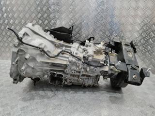 КПП механическая (МКПП) Isuzu D-Max 2 поколение [рестайлинг] 2021, 1.9 л., дизель, МКПП, M0J01-M1355916, MVC