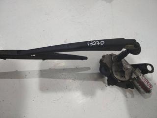 щеткодержатель задний Renault Kangoo 2 поколение 2007