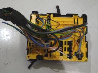 блок предохранителей Peugeot 2008 1 поколение 2015