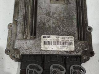 блок управления двигателем Renault Laguna 2 поколение [рестайлинг] 2006, 2.0 л., дизель, 8200520036