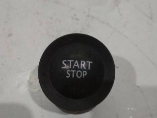 кнопка запуска двигателя Renault Megane 2 поколение [рестайлинг] 2007, 1.5 л., дизель, МКПП, 2793402