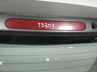 дополнительный стоп-сигнал Toyota Corolla Verso 2 поколение AR10 2005