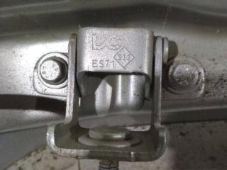 петля крышки багажника Renault Megane 3 поколение 2010, хетчбэк 5 дв.