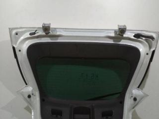 моторчик заднего стеклоочистителя (дворника) Renault Megane 3 поколение 2014, купе