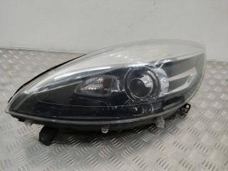 фара левая Renault Scenic 3 поколение [2-й рестайлинг] 2016, 260603590R