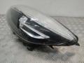 фара левая Renault Scenic 3 поколение [2-й рестайлинг] 2016, 260603590R - фото №3