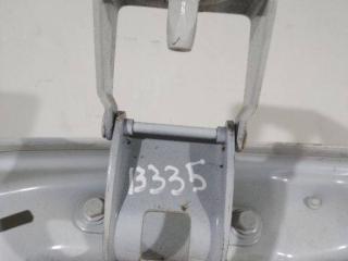 петля крышки багажника Renault Megane 3 поколение 2014, купе