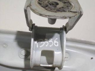 петля крышки багажника Renault Megane 3 поколение 2014, купе