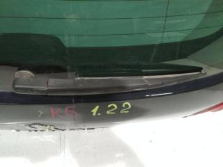 щеткодержатель задний Peugeot 3008 1 поколение [рестайлинг] 2015