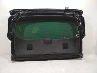 моторчик заднего стеклоочистителя (дворника) Peugeot 3008 1 поколение [рестайлинг] 2015