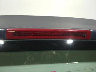 дополнительный стоп-сигнал Renault Clio 3 поколение 2006