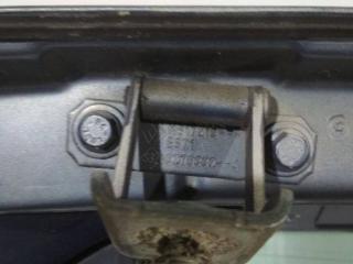 петля крышки багажника Renault Clio 2 поколение [2-й рестайлинг] 2006, M617219