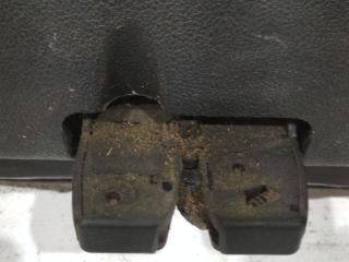 замок багажника Renault Clio 3 поколение 2006, хетчбэк 5 дв.