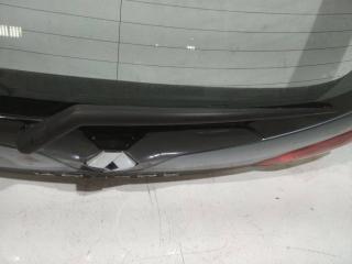 щеткодержатель задний Renault Koleos 1 поколение 2008