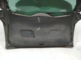 моторчик заднего стеклоочистителя (дворника) Renault Clio 3 поколение 2008, универсал