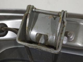 петля крышки багажника Renault Megane 3 поколение 2010, купе, 844010018R