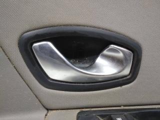 ручка внутренняя задняя правая Renault Megane 3 поколение 2011, универсал