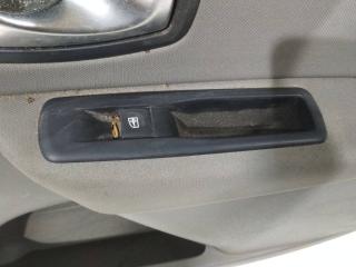 кнопка стеклоподъемника двери Renault Megane 3 поколение 2011, универсал