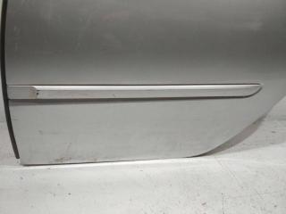 молдинг двери задней левой Renault Laguna 3 поколение 2008, универсал