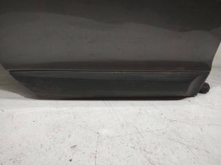 молдинг двери задней правой Renault Megane 3 поколение 2009, хетчбэк 5 дв.