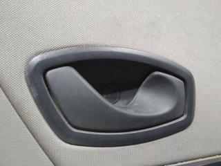 ручка внутренняя задняя правая Renault Megane 3 поколение 2009, хетчбэк 5 дв.