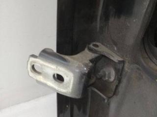 петля двери Renault Megane 3 поколение 2012, хетчбэк 5 дв.