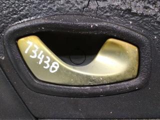 ручка внутренняя задняя правая Renault Megane 3 поколение 2012, хетчбэк 5 дв.