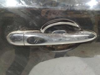 ручка наружная задняя правая Renault Megane 3 поколение 2009, универсал