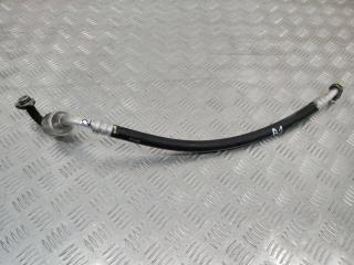 трубка кондиционера Nissan Qashqai 1 поколение 2007