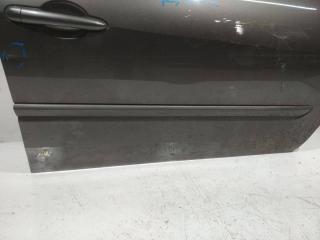 молдинг двери передней правой Renault Laguna 3 поколение 2007