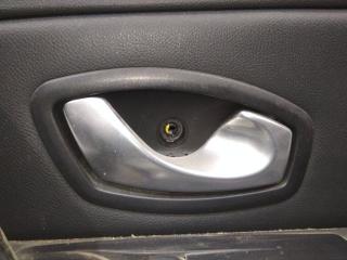 ручка внутренняя передняя правая Renault Laguna 2 поколение [рестайлинг] 2007