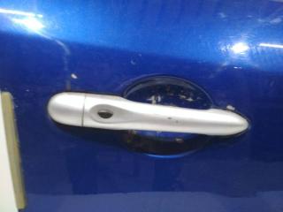 ручка наружная Renault Megane 3 поколение 2011