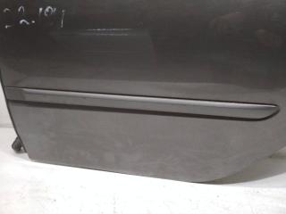 молдинг двери задней левой Renault Laguna 3 поколение 2008, хетчбэк 5 дв.