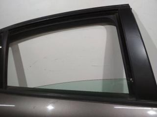 стекло двери задней правой Renault Laguna 3 поколение 2008, хетчбэк 5 дв.