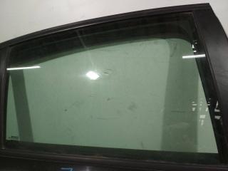 стекло двери задней правой Renault Laguna 3 поколение 2008, хетчбэк 5 дв., E000199
