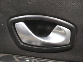 ручка внутренняя задняя правая Renault Laguna 3 поколение 2008, хетчбэк 5 дв.