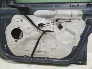 моторчик стеклоподъемника передний правый Renault Clio 3 поколение 2007