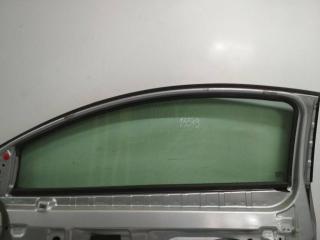 стекло двери передней правой Renault Megane 3 поколение 2010, купе, 43R009007