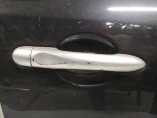 ручка наружная Renault Megane 3 поколение 2010