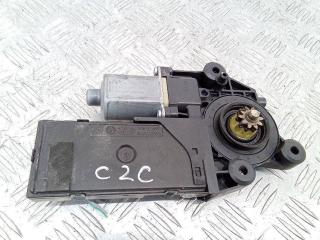 моторчик стеклоподъемника передний правый Renault Megane 3 поколение 2012, 807300005R