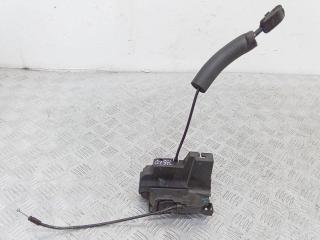 замок двери передней правой Renault Megane 3 поколение 2012, 805020002R