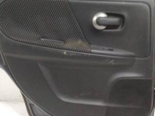 моторчик стеклоподъемника задний левый Nissan Note E11 2007