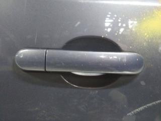 ручка наружная задняя правая Nissan Note E11 2007