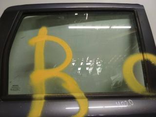 стекло двери задней правой Nissan Note E11 2007, 43R-001583