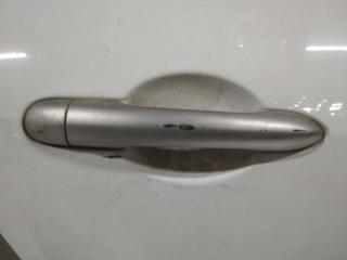 ручка наружная задняя правая Renault Clio 3 поколение 2008, универсал