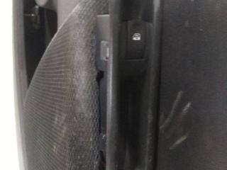 кнопка стеклоподъемника двери Renault Clio 3 поколение 2008, универсал